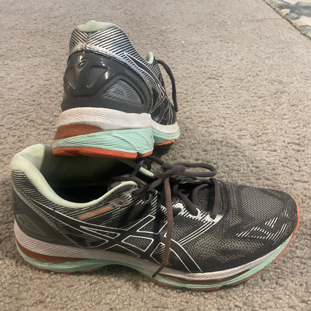Women’s Asics